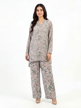 2 Piece Viscose Suit (Pret)