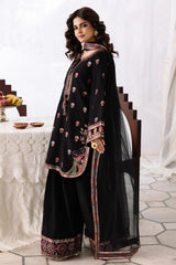 3-PC Embroidered CMA-6-325
