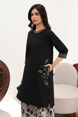 2-PC Embroidered CNP-6-252
