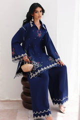 2-PC Stitched Embroidered Lawn CNP-6-254