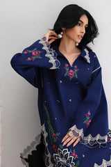 2-PC Stitched Embroidered Lawn CNP-6-254
