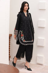 3-PC Stitched Embroidered Lawn CNP-6-248