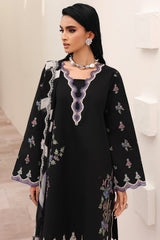 3-PC Embroidered CNP-6-249