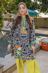 2-PC Embroidered CPM-5-081