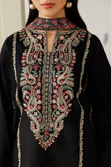 EMBROIDERED LAWN PR-1277