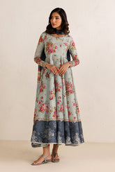 EMBROIDERED LAWN PR-1341