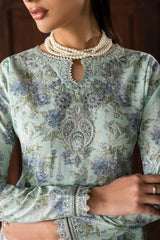 EMBROIDERED LAWN PR-1257