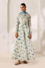 EMBROIDERED LAWN PR-1343