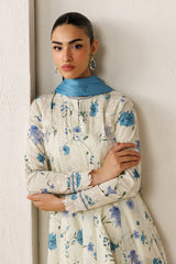 EMBROIDERED LAWN PR-1343