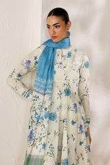 EMBROIDERED LAWN PR-1343