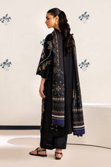 EMBROIDERED LAWN PR-1331