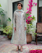 Resham: Exquisite Elegance in Every Stitch