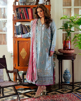 Neelam 3 Piece: Elegance Redefined