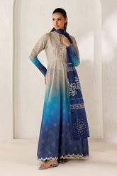 EMBROIDERED LAWN PR-1344