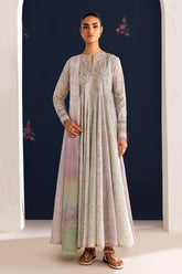 DIGITAL PRINTED LAWN PR-1327