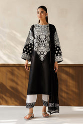 EMBROIDERED LAWN PR-1367