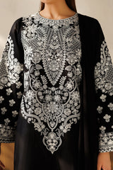 EMBROIDERED LAWN PR-1367