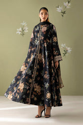 EMBROIDERED LAWN PR-1256