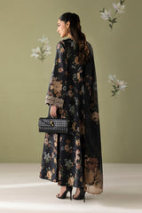 EMBROIDERED LAWN PR-1256