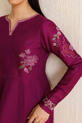 EMBROIDERED LAWN PR-1334