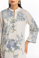 3PC Jacquard Dyed Suit