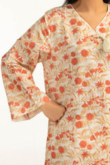 3PC Lawn Printed Suit