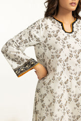 3PC Lawn Printed Suit