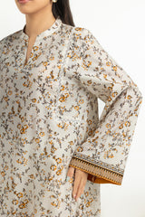 3PC Lawn Printed Suit