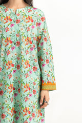 3PC Lawn Printed Suit