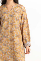 3PC Lawn Printed Suit