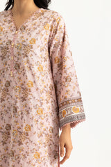 3PC Lawn Printed Suit