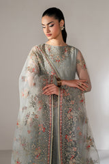 EMBROIDERED NET PR-1101