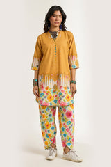 2-PC Printed Lawn CPM-6-210