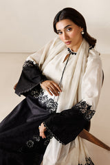 EMBROIDERED JACQUARD PR-1270
