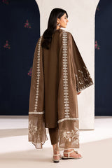 EMBROIDERED LAWN PR-1329