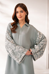 WAVE WHISPER-2PC (SHIRT & TROUSER)