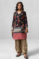 2-PC Printed Lawn CPM-6-206