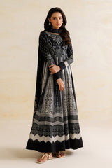 DIGITAL PRINTED LAWN PR-1350