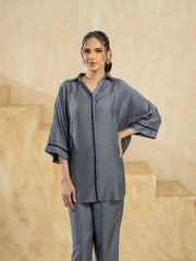 Silk Co-ord Set