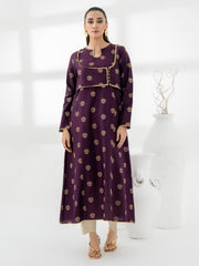 Jacquard Shirt-Dyed (Pret)