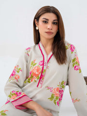 Khaddar Shirt (Pret)