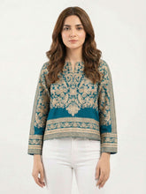 Khaddar Kurti (Pret)