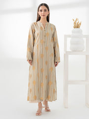 Khaddar Shirt (Pret)
