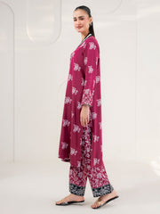 2 Piece Stone Suit (Pret)