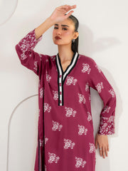 2 Piece Stone Suit (Pret)