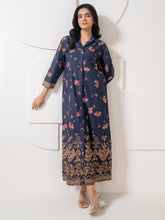Lawn Frock (Pret)