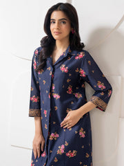 Lawn Frock (Pret)