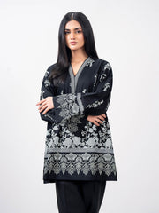 Lawn Kurti (Pret)