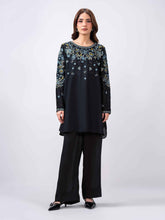 2 Piece Grip Suit- Embroidered (Pret)