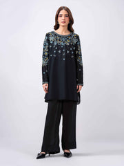 2 Piece Grip Suit- Embroidered (Pret)